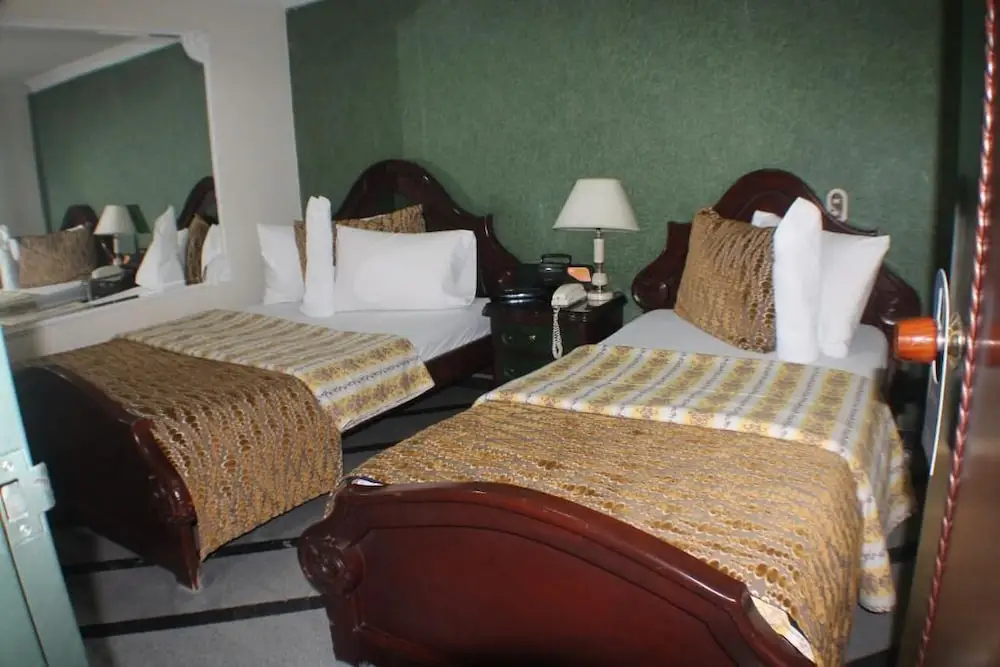 Foto - Lafont Park Hotel