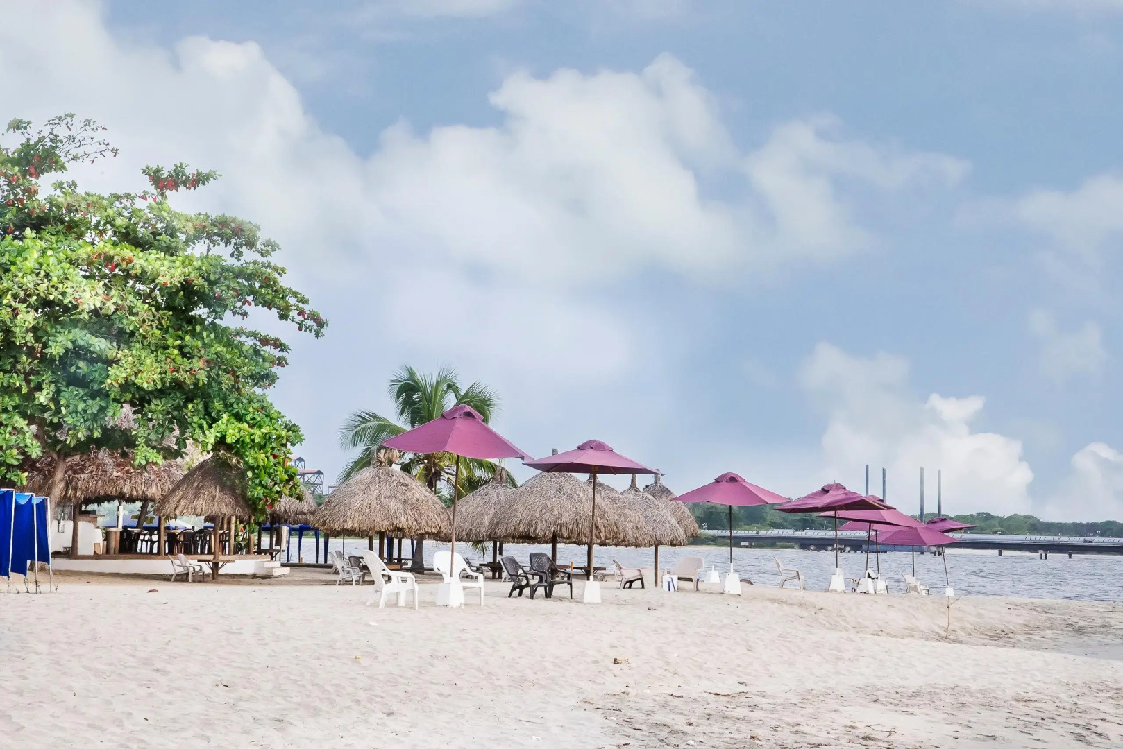 Foto - Hotel Santorini Casablanca Resort