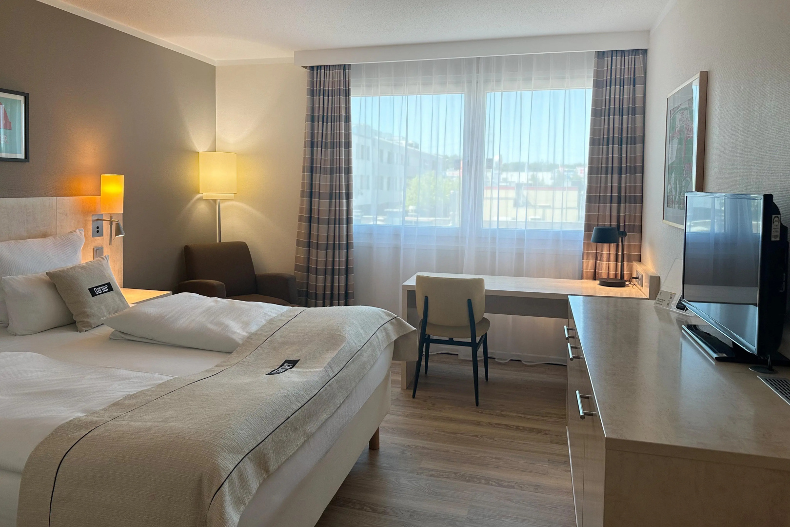 Photo - Novum Select Hotel Mainz