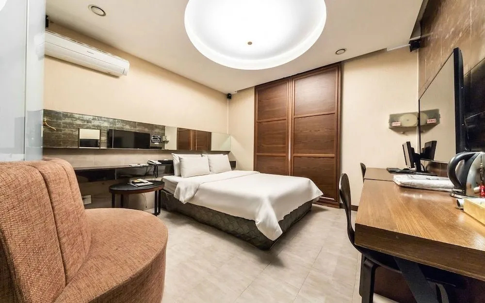 Foto - Nowon Ritz Hotel