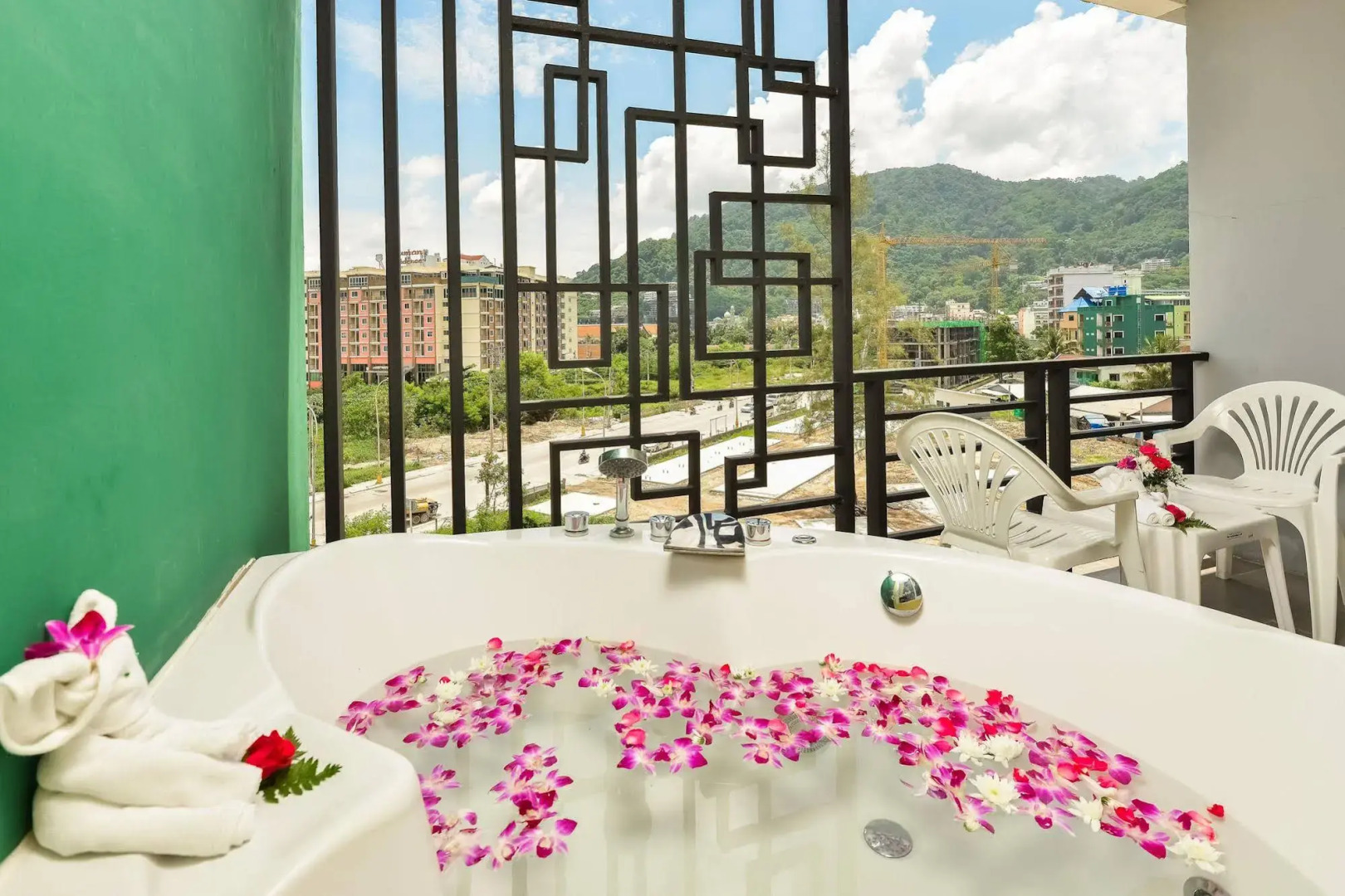 Photo - Zephyr Grand Hotel