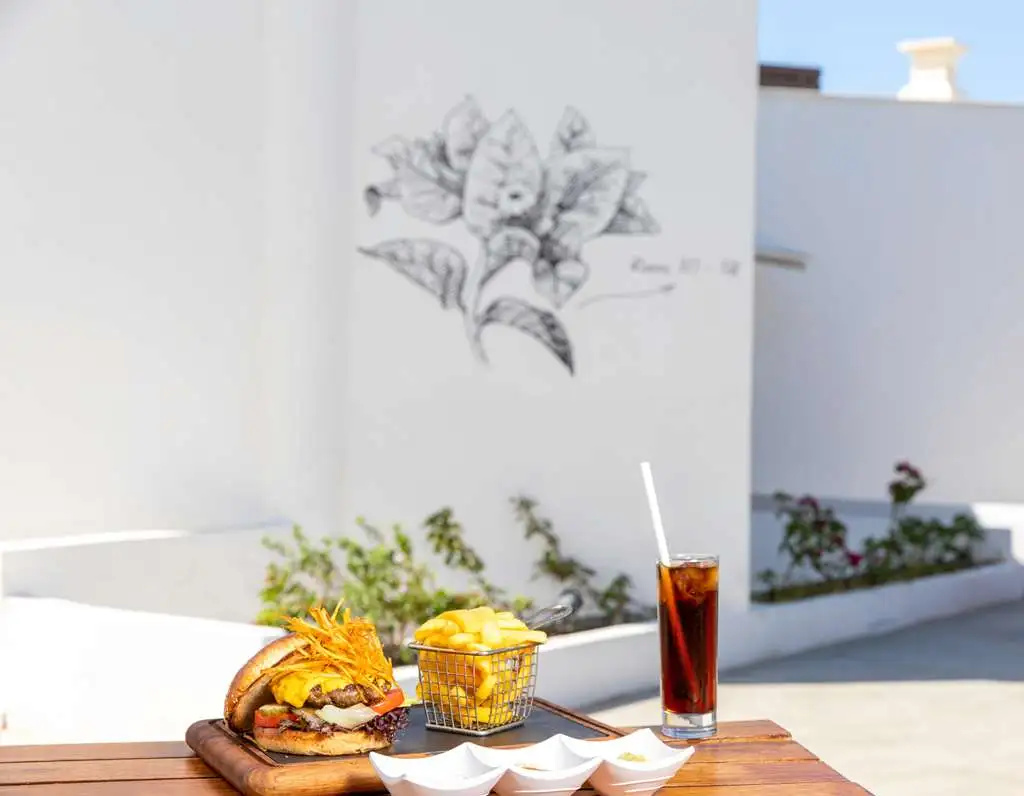 Photo - Senses Hotel - Adults Only