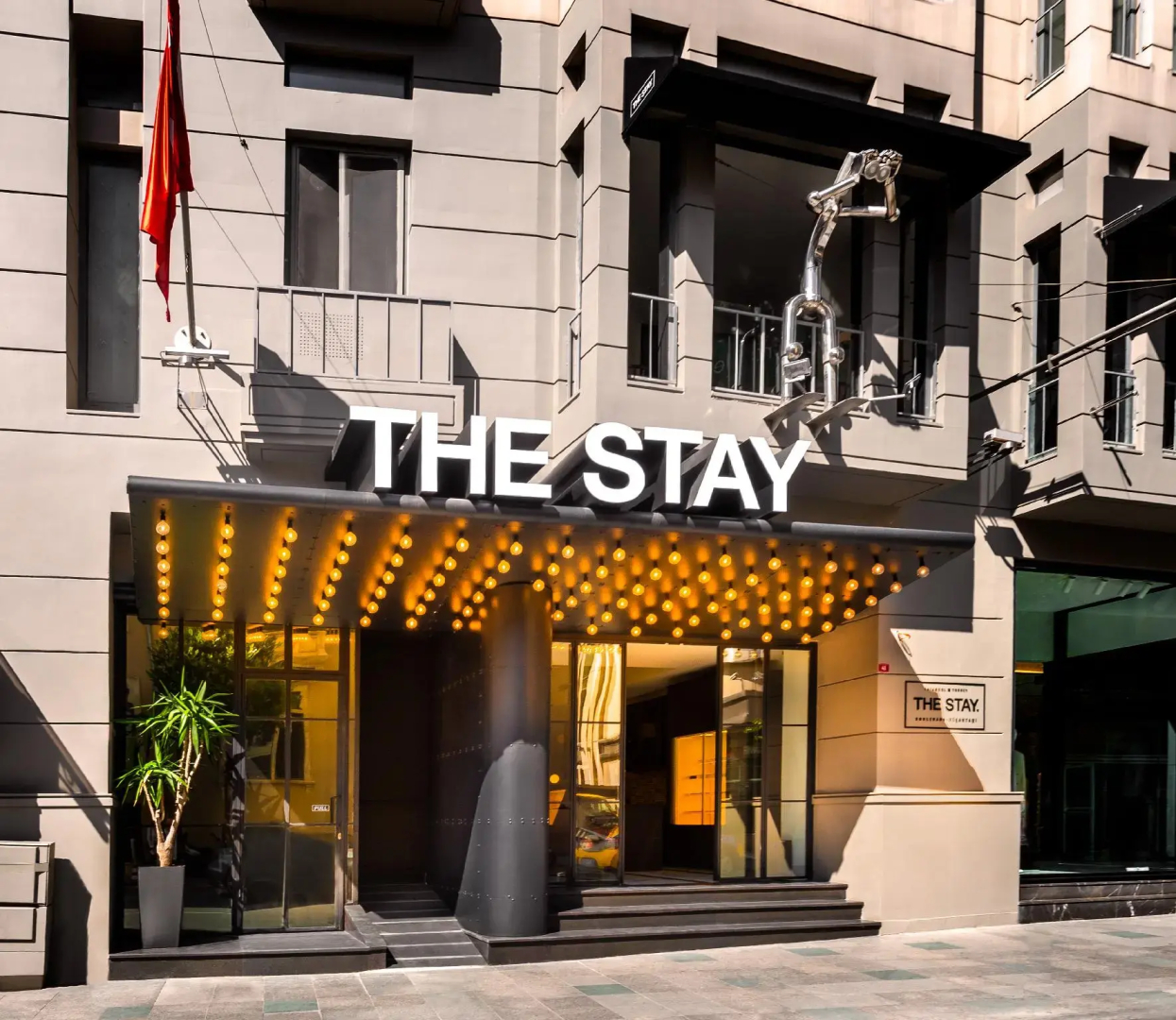 Foto - The Stay Nisantasi