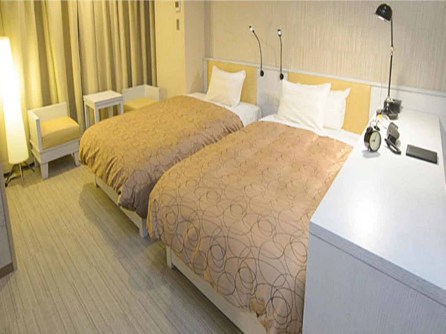 Photo - HOTEL RELIEF Sapporo Susukino