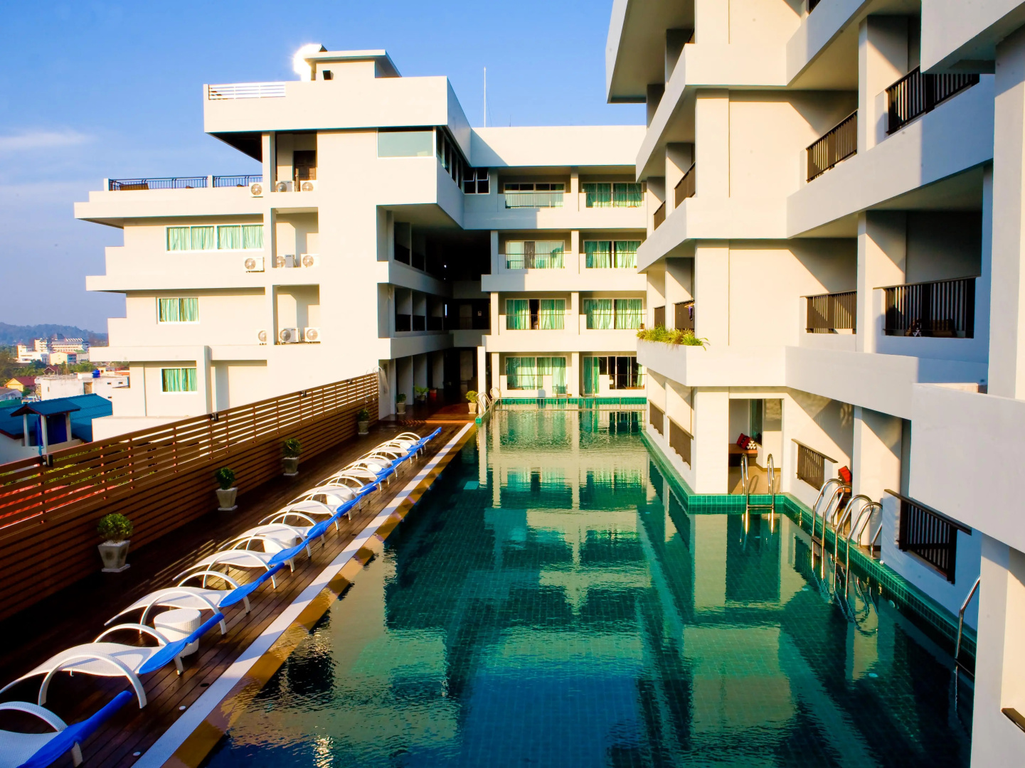Foto - Casa Del M Patong Phuket