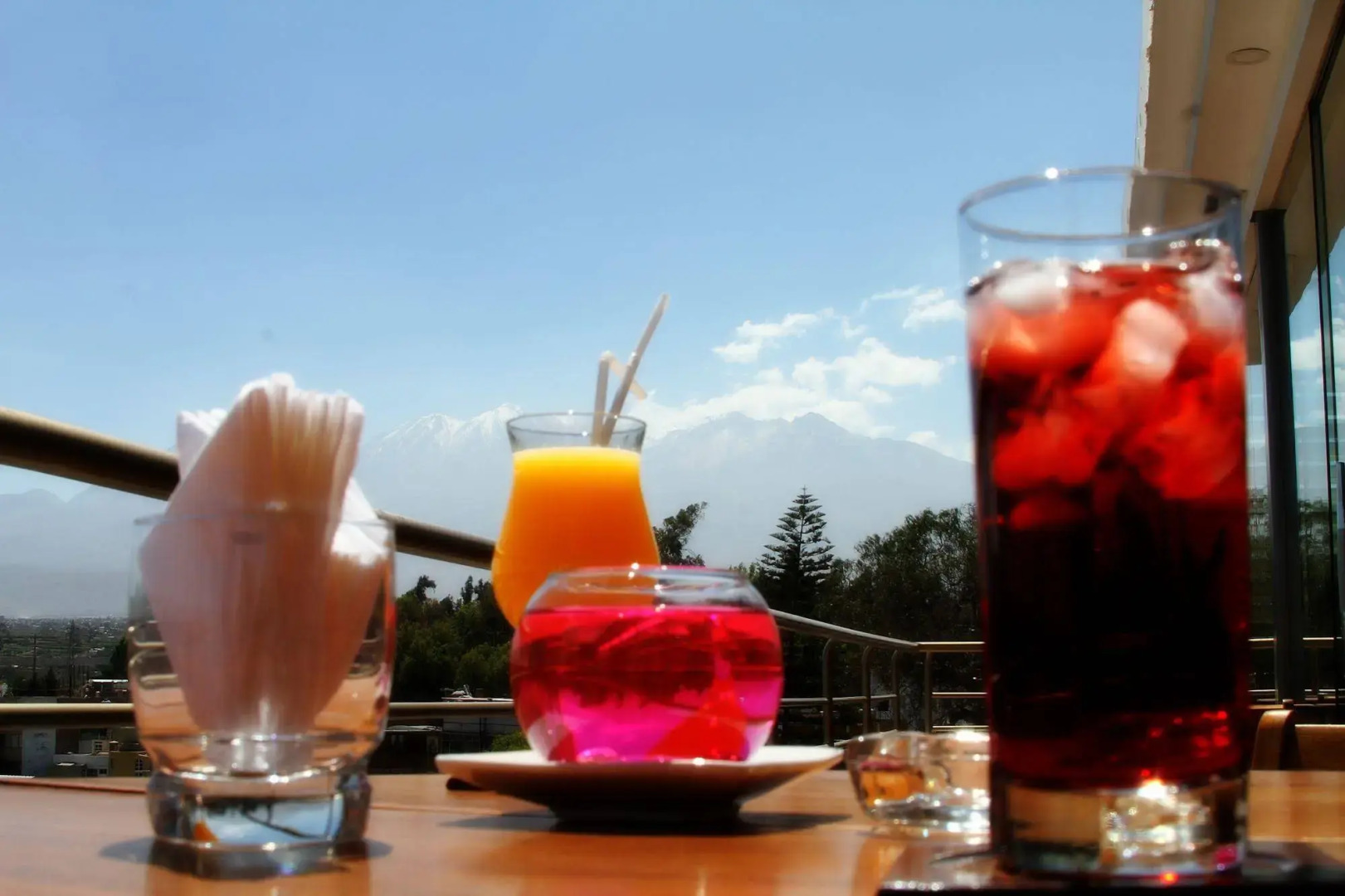 Foto - Hotel Fundador by Robles