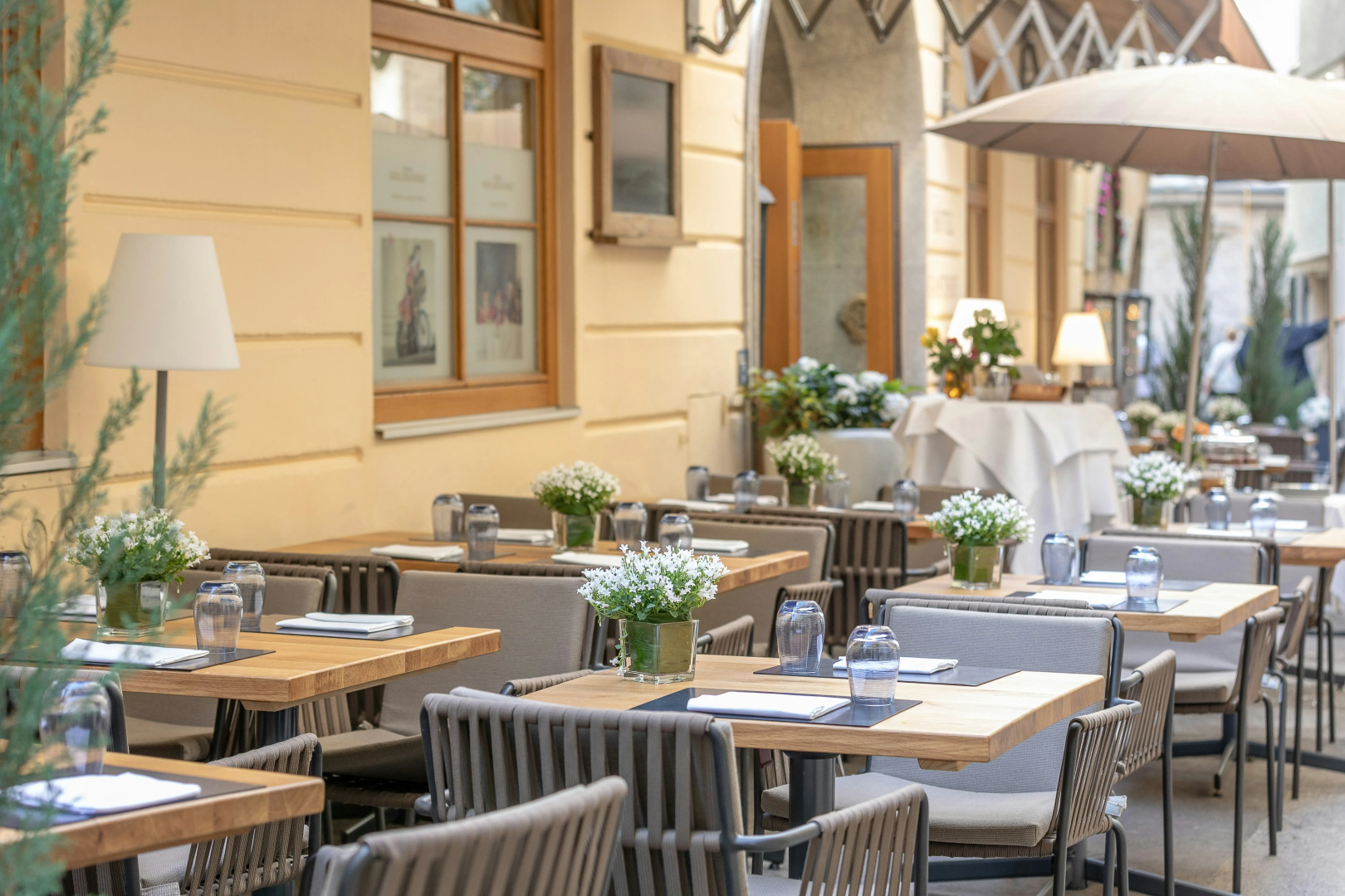 Photo - Small Luxury Hotel Goldgasse