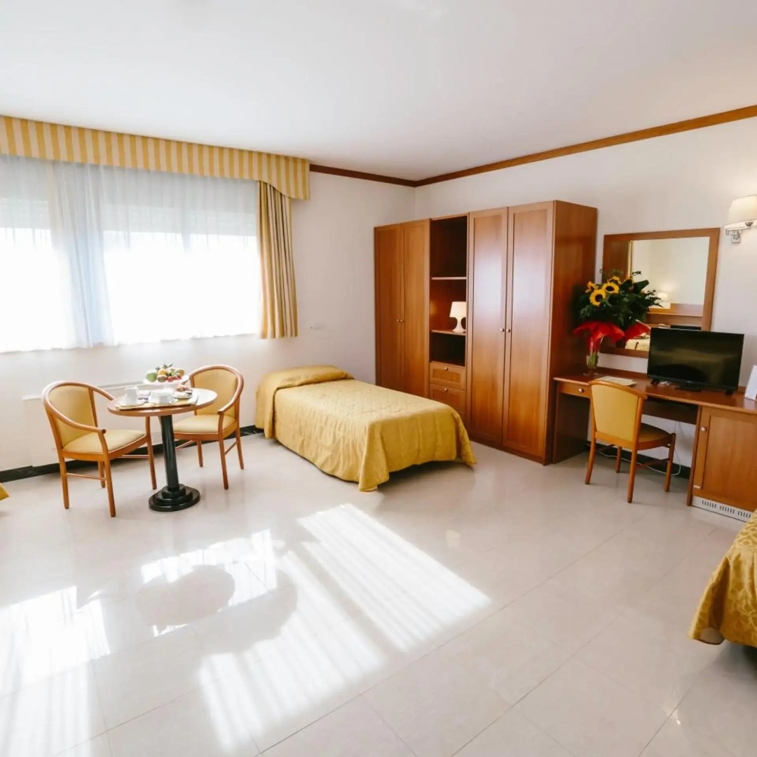Photo - Hotel Federiciano