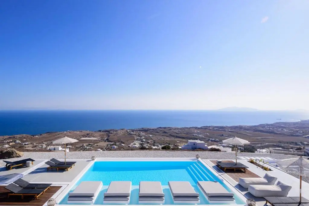 Foto - Terra Blanca Suites