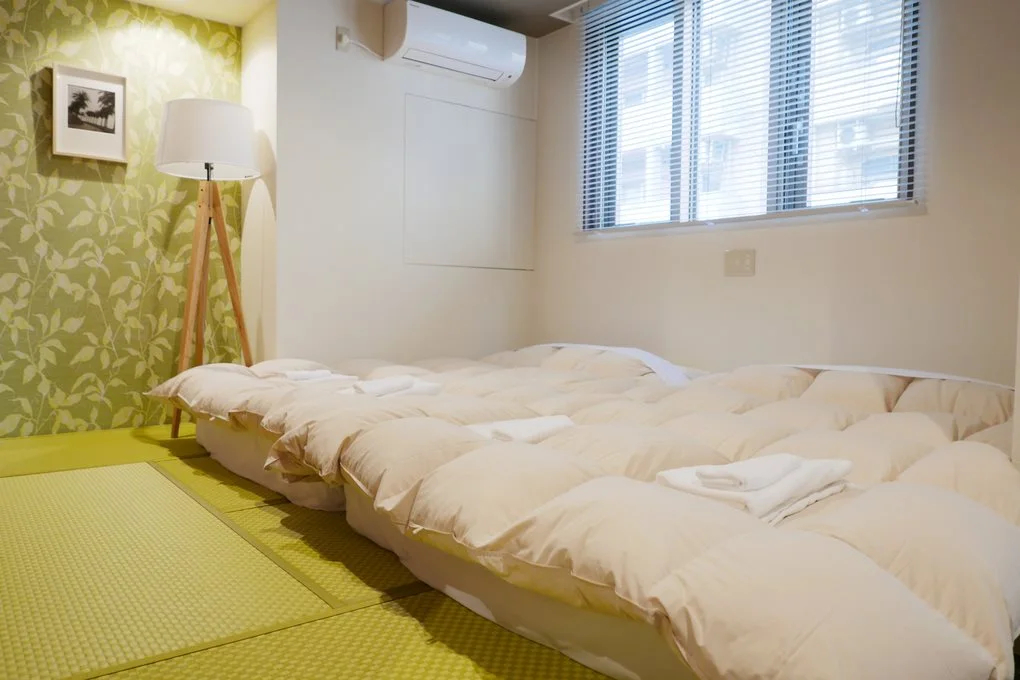 Photo - Leisurely Home · Namba 悠闲居·难波