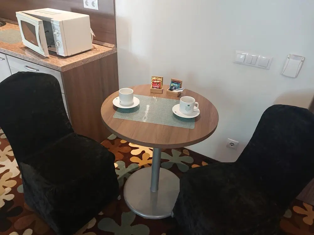 Foto - Algiro Hotel