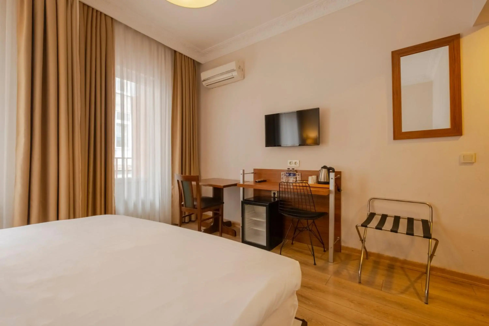 Foto - Sisli MLS Hotel