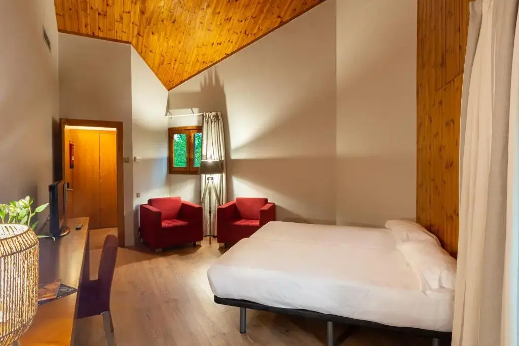 Photo - Hotel Xalet del Golf