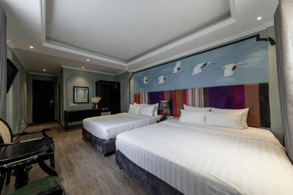 Photo - Madelise Stardust Hotel & Travel