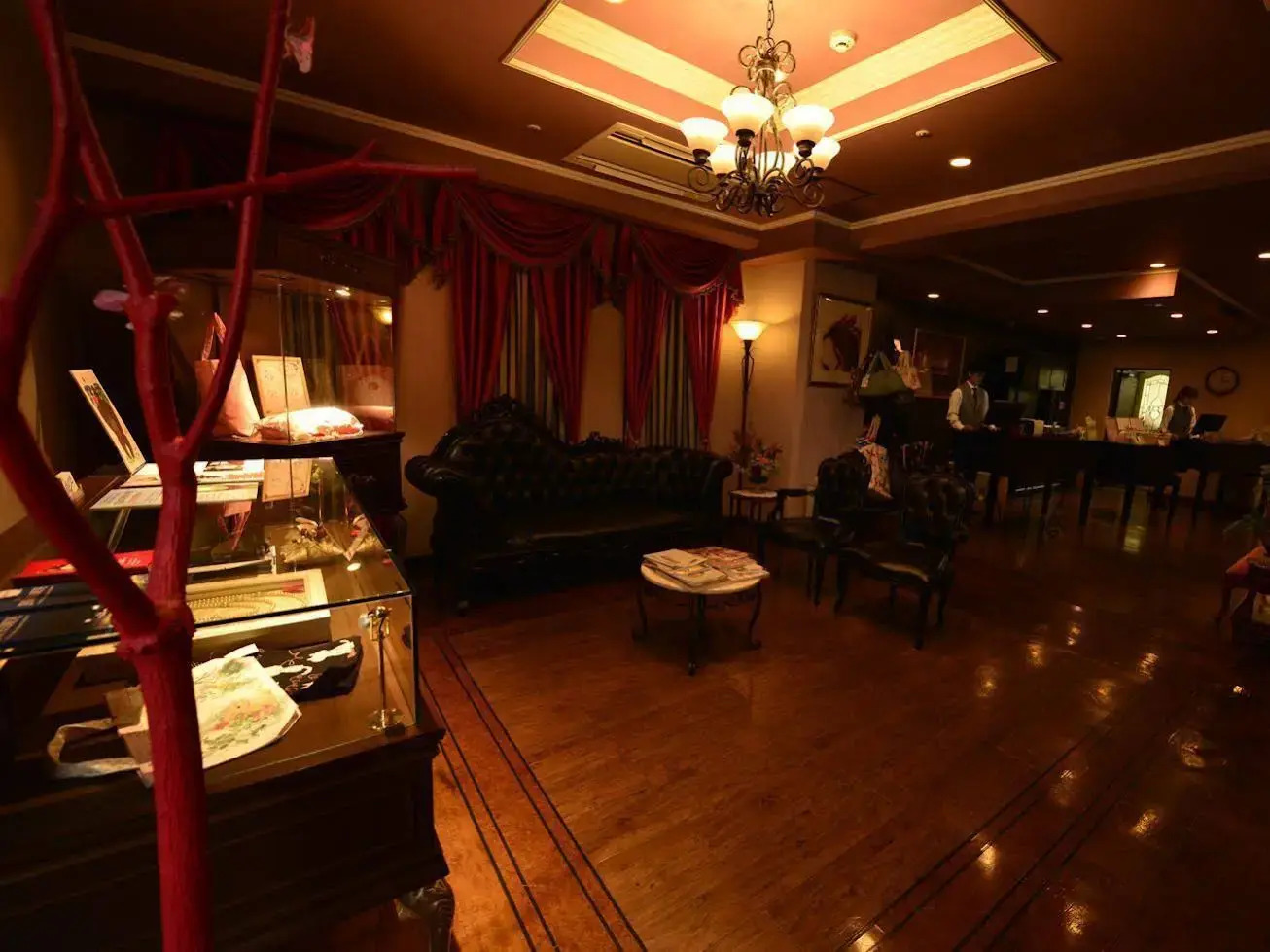 Photo - Sakura Fleur Aoyama