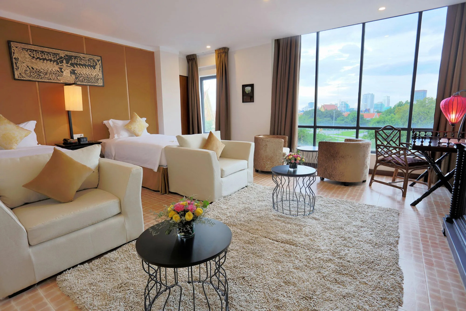 Foto - Palace Gate Hotel & Resort by EHM