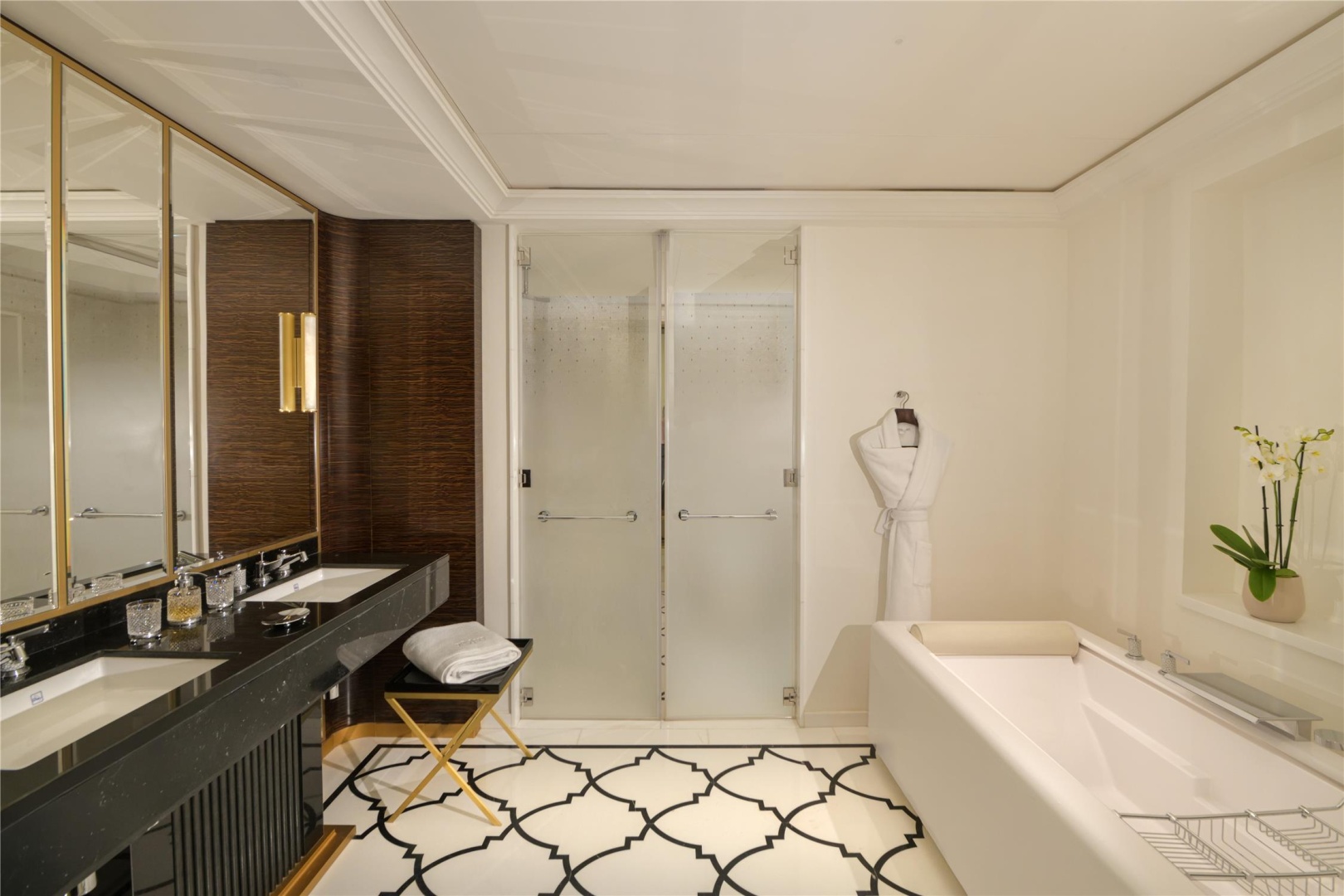 Foto - Waldorf Astoria Rabat Salé