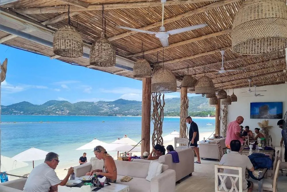 Photo - Elephant Beach Club & Resort Samui