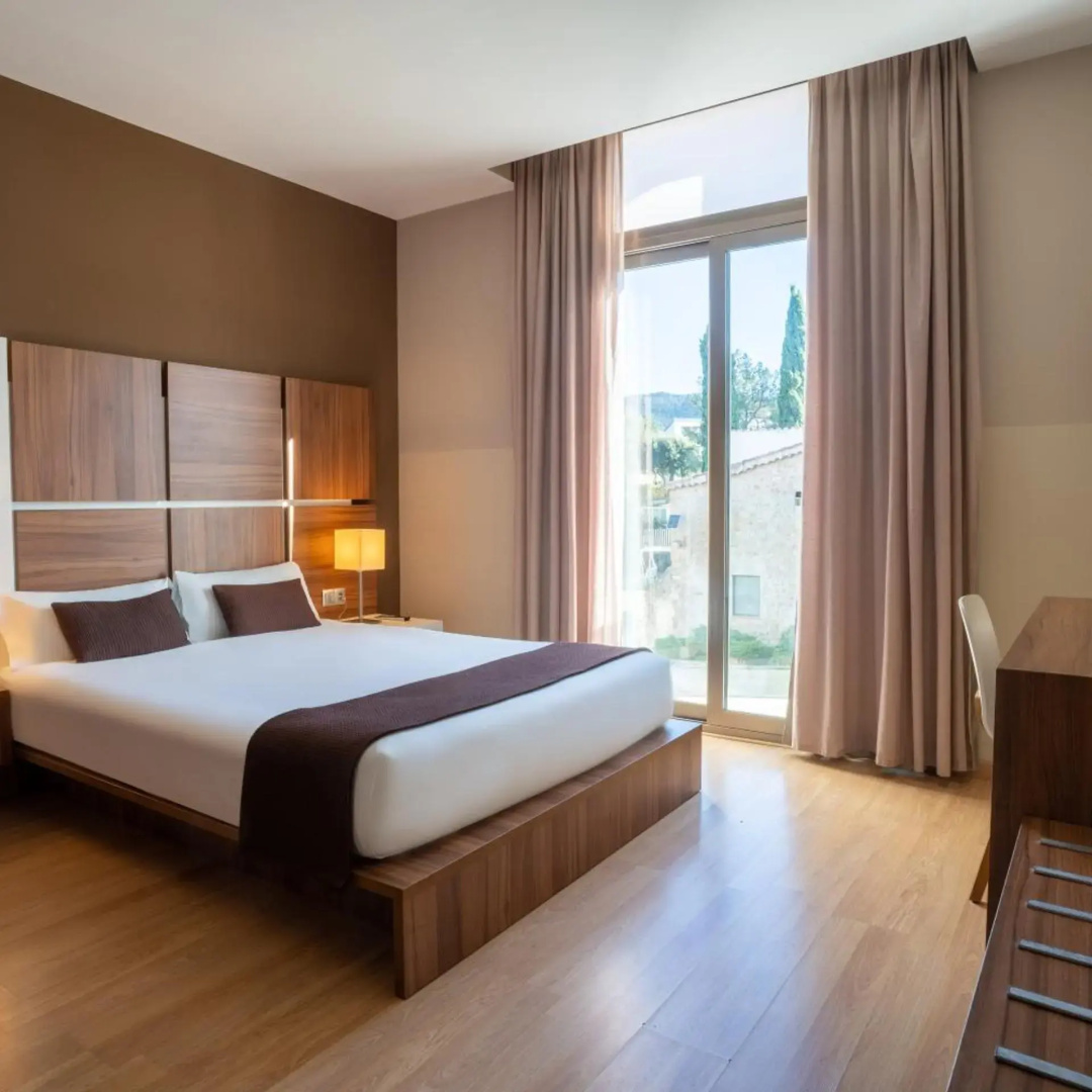 Foto - Hotel Golden Barcelona