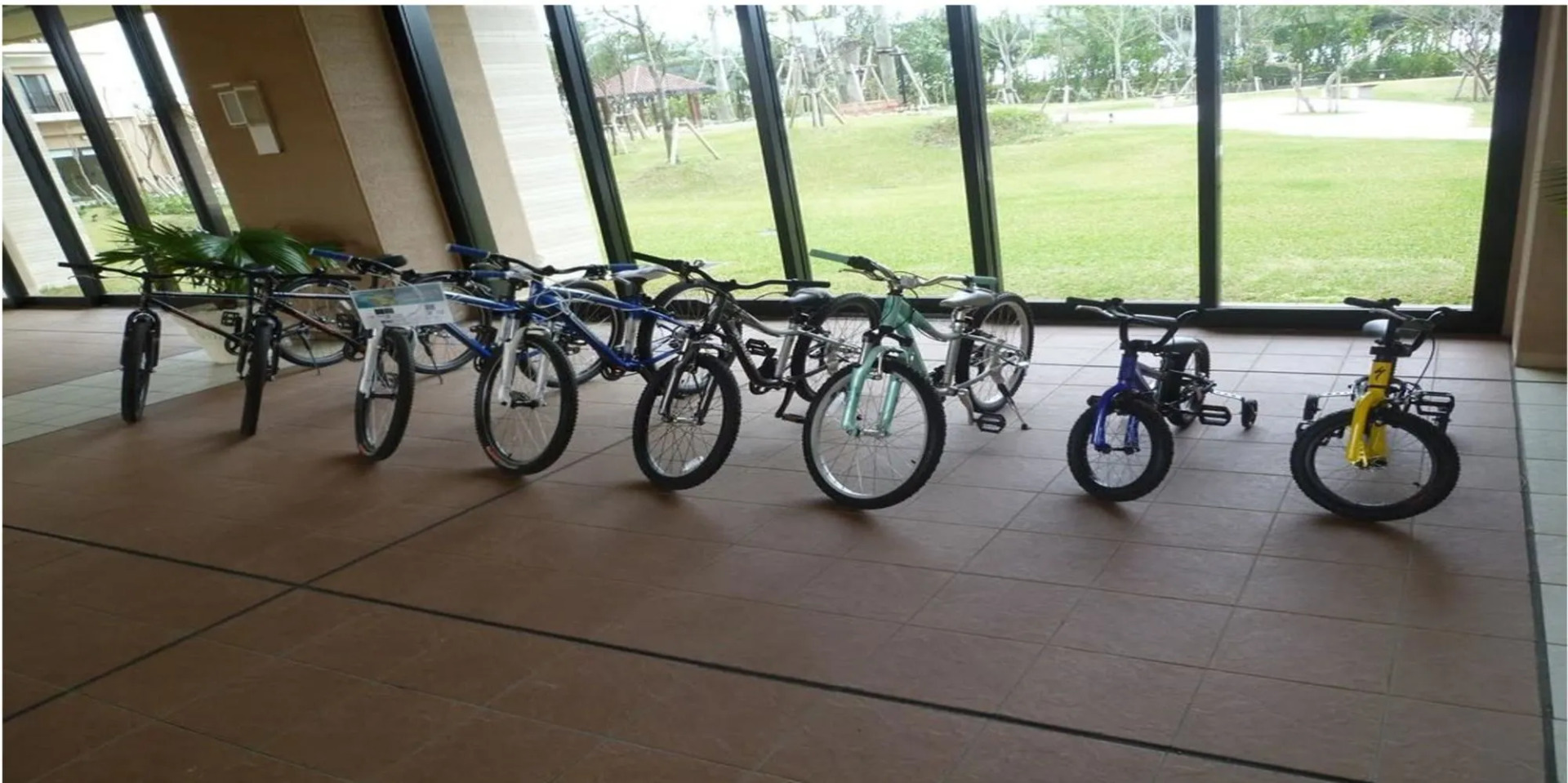 Foto - Moon Ocean Ginowan Hotel & Residence