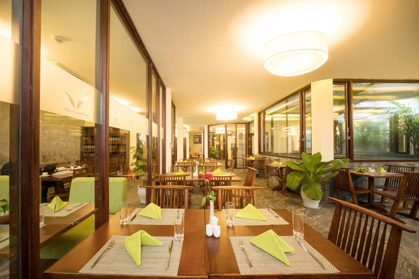 Foto - Happy Life Memories Hoi An Hotel & Spa