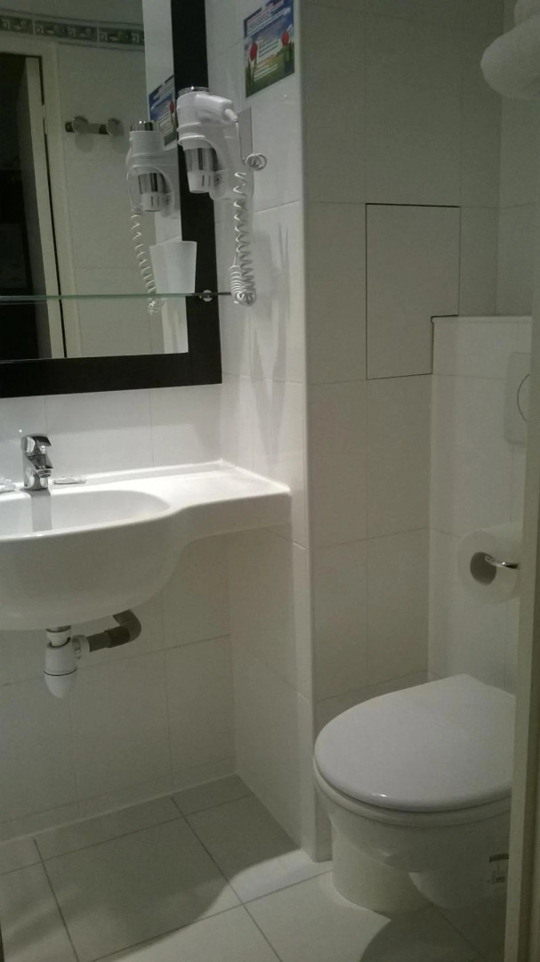 Foto - Hipotel Lilas Gambetta