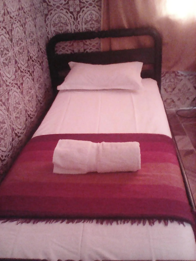 Foto - Riad Chennaoui