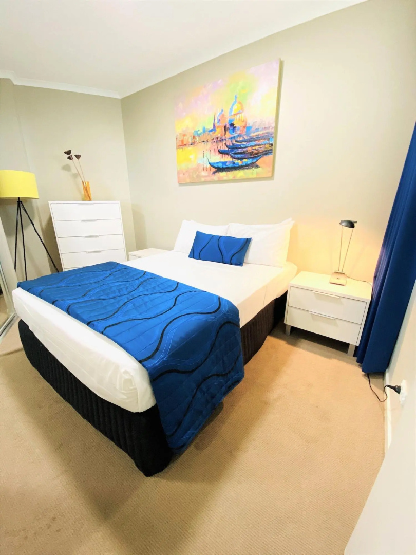 Photo - Kirra Beach Apartments