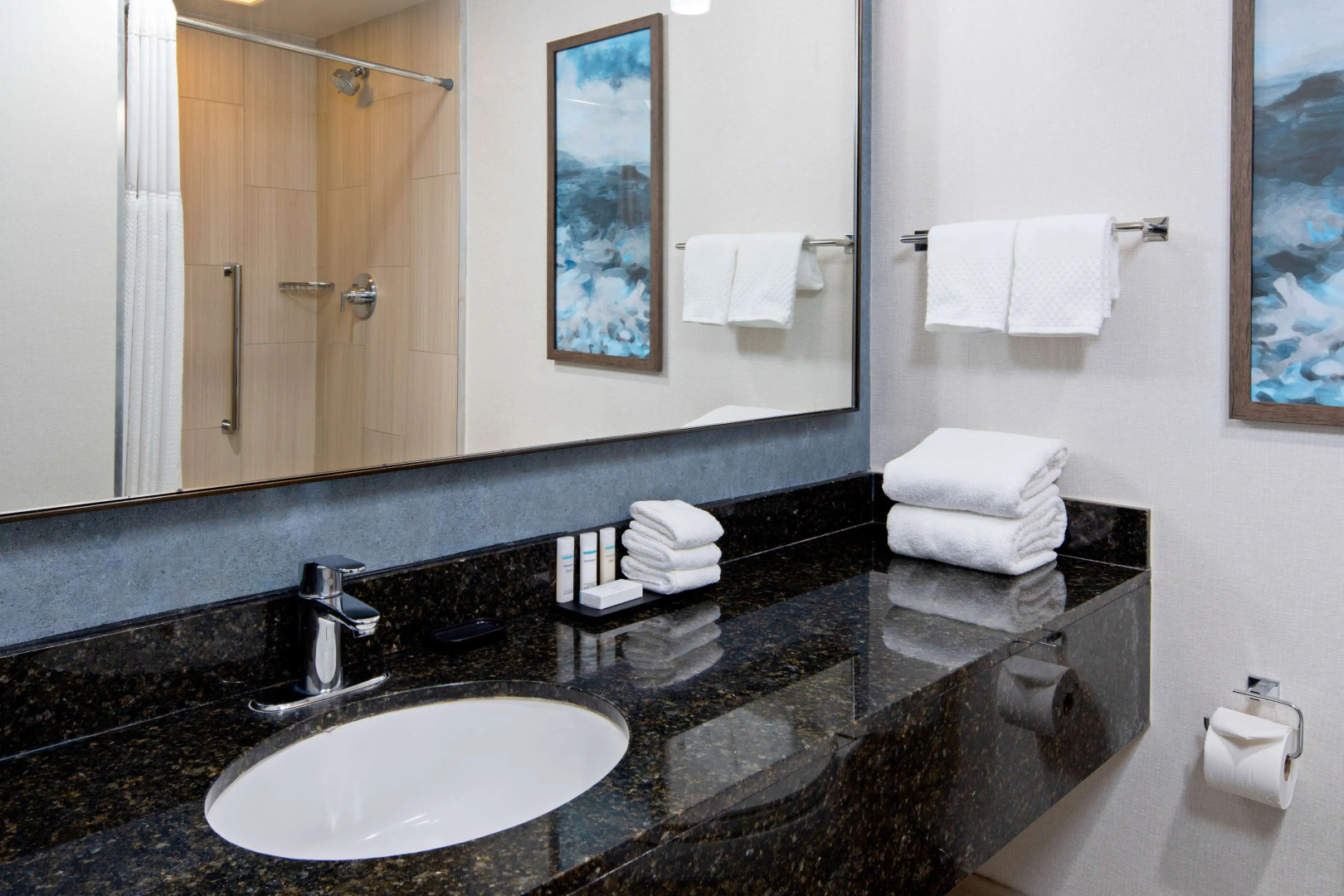 Photo - Embassy Suites by Hilton Monterey Bay Seaside