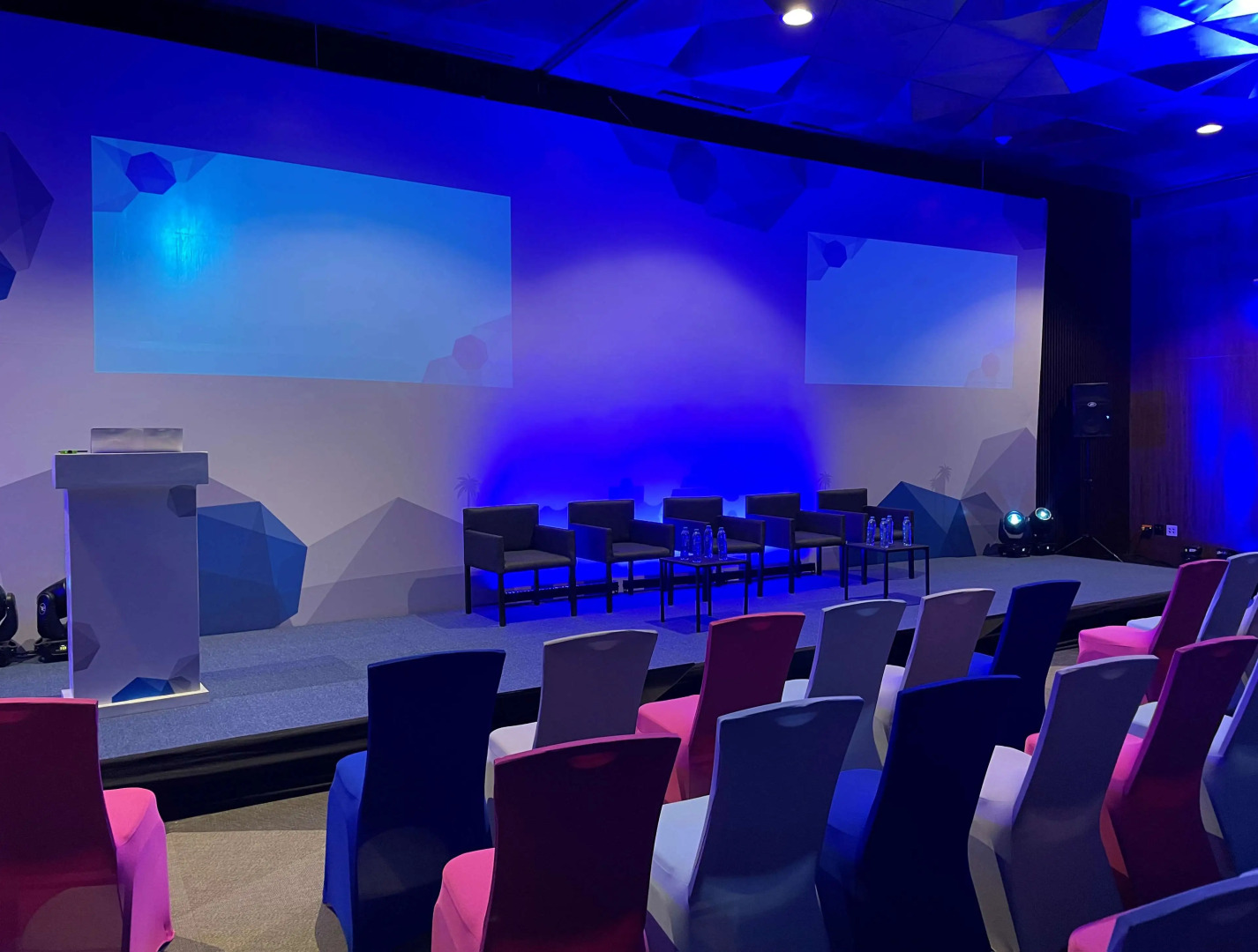 Photo - The Fives Downtown Hotel & Residences, Curio Collection by Hilton