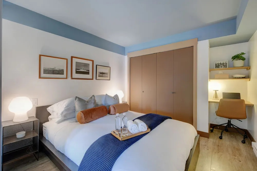 Foto - The Garden Room at Waddington Flats