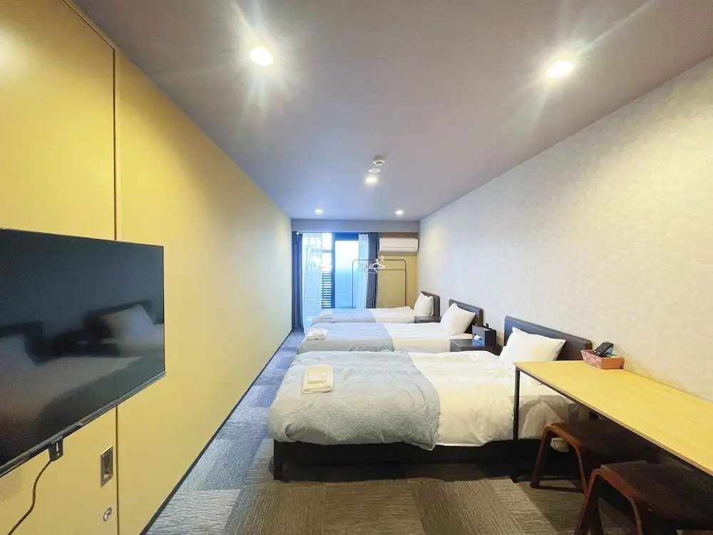 Foto - Miro Hotel Imadegawa