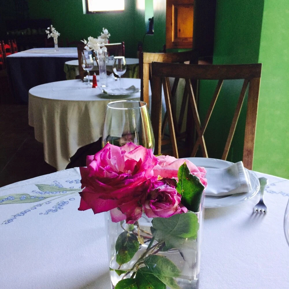 Foto - Hotel rural El Jardin del Conde