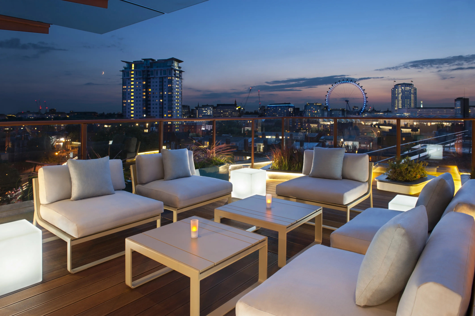 Foto - H10 London Waterloo