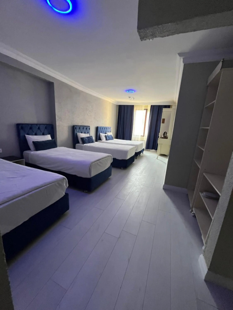 Photo - Seher HOTEL