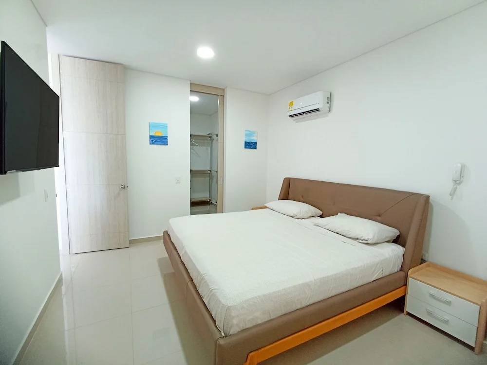 Photo - Apartasuites Samaria - Club de Playa