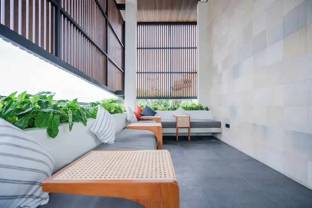 Foto - Uma Namu Villa by Betterplace
