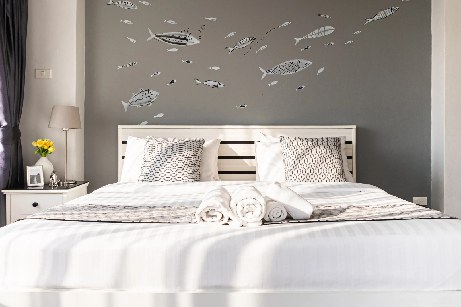 Foto - Ploen Place Residence