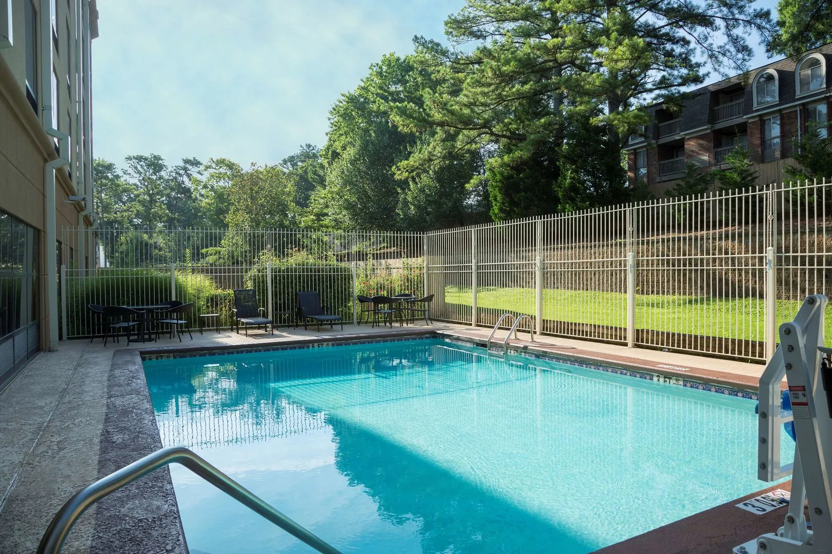 Photo - Four Points by Sheraton College Park Atlanta Airport