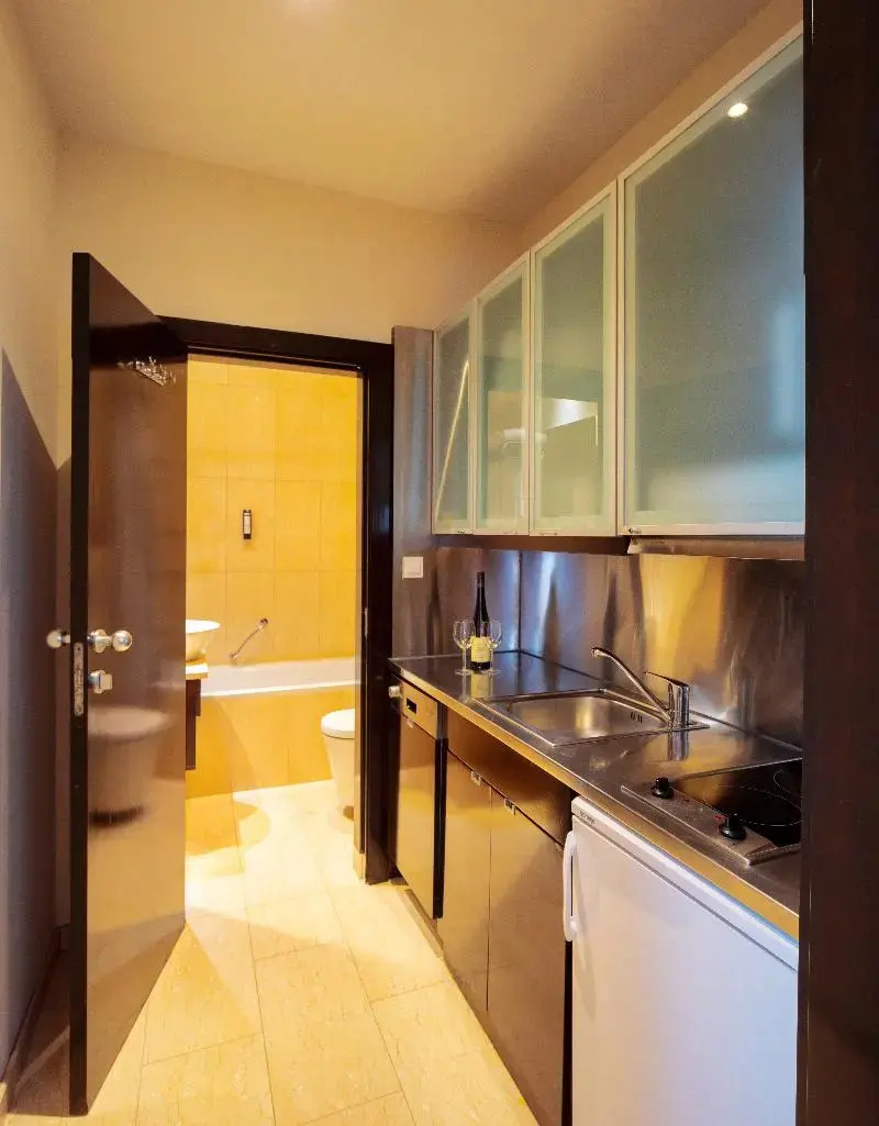Foto - The Levante Rathaus Apartments