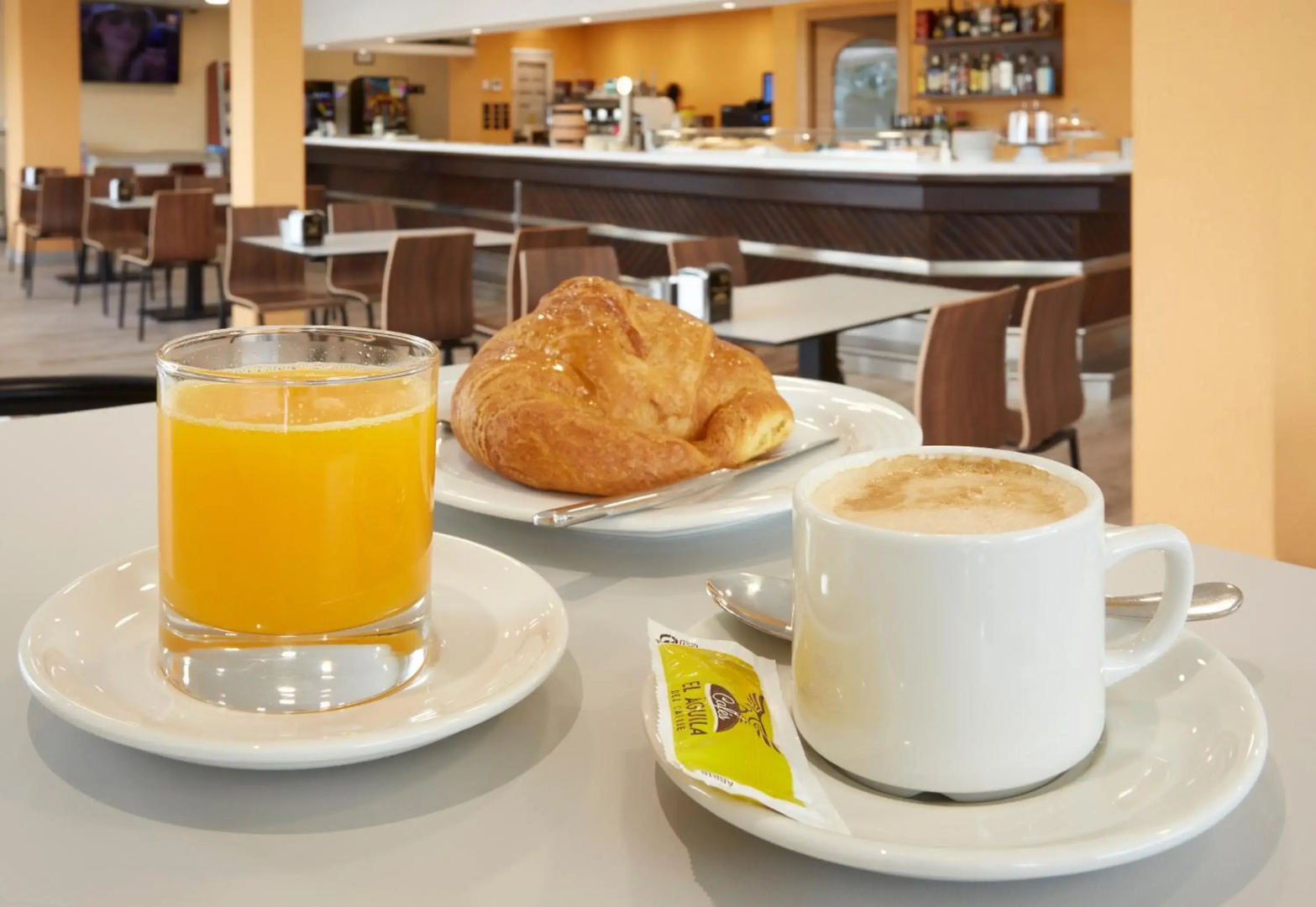 Foto - Hotel Arias Aeropuerto