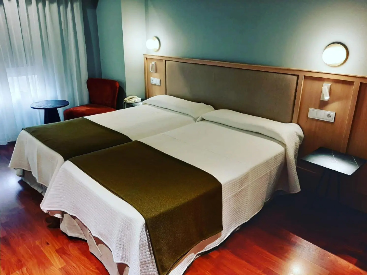 Photo - Hotel Corona De Castilla Burgos