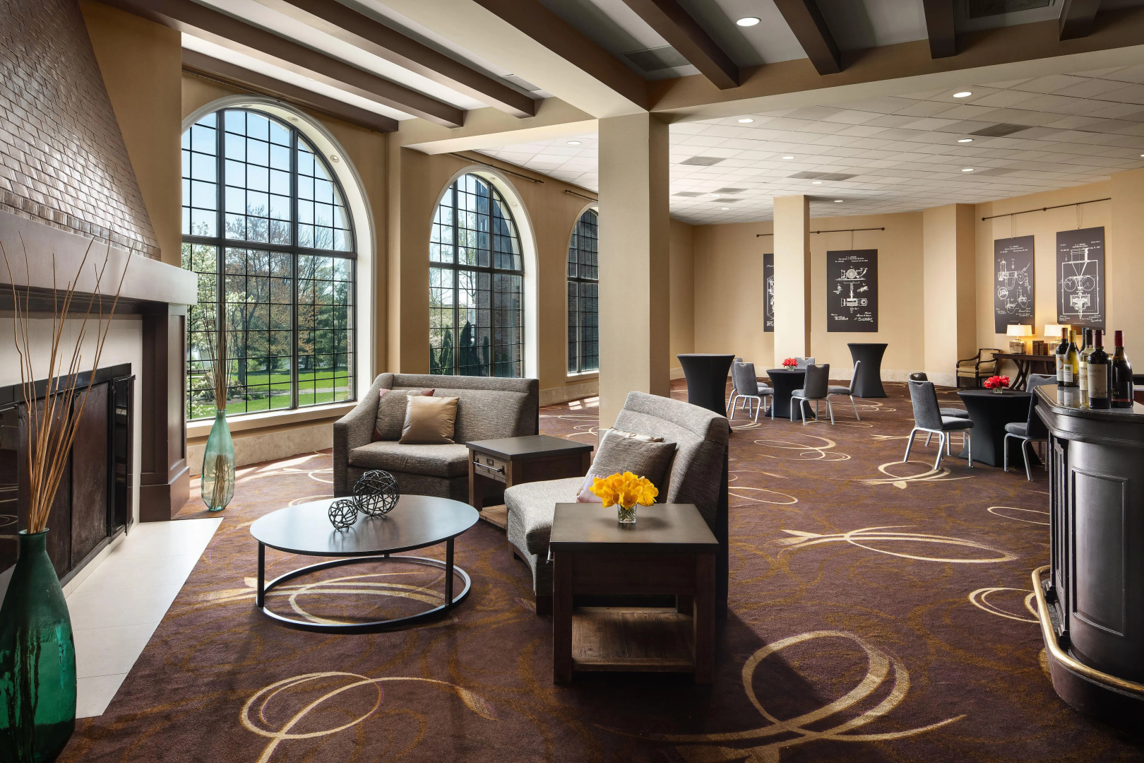 Foto - Dolce by Wyndham Parsippany Hotel