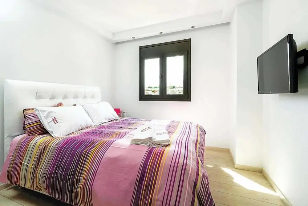 Foto - Villa Tsampikos