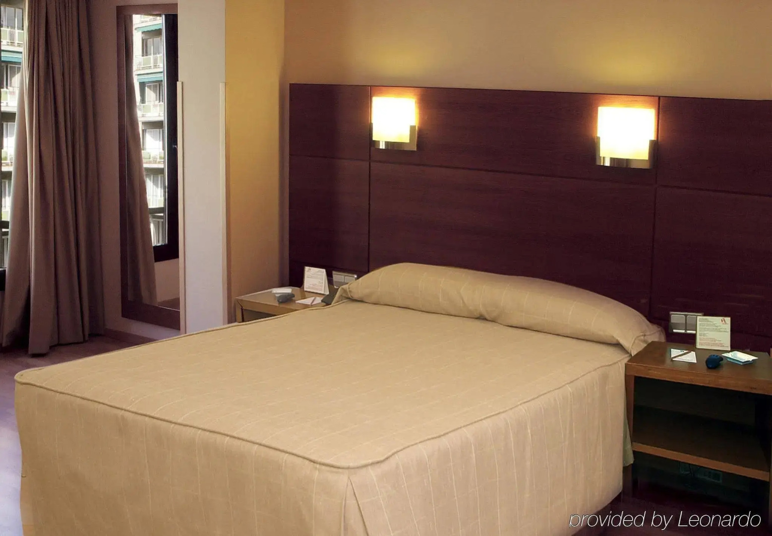 Foto - Hotel Via Augusta