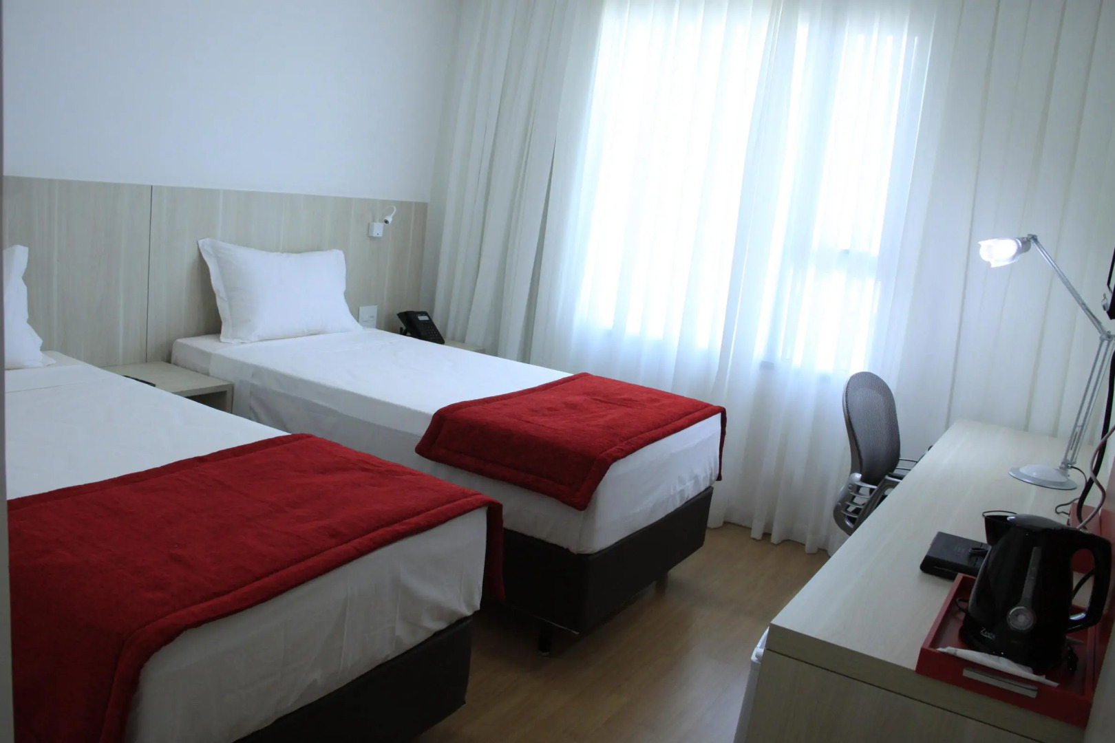 Foto - eSuites Belo Horizonte Minascasa