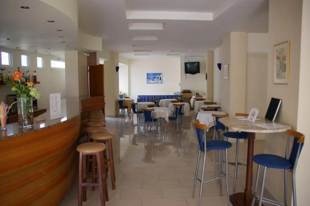 Foto - International Hotel