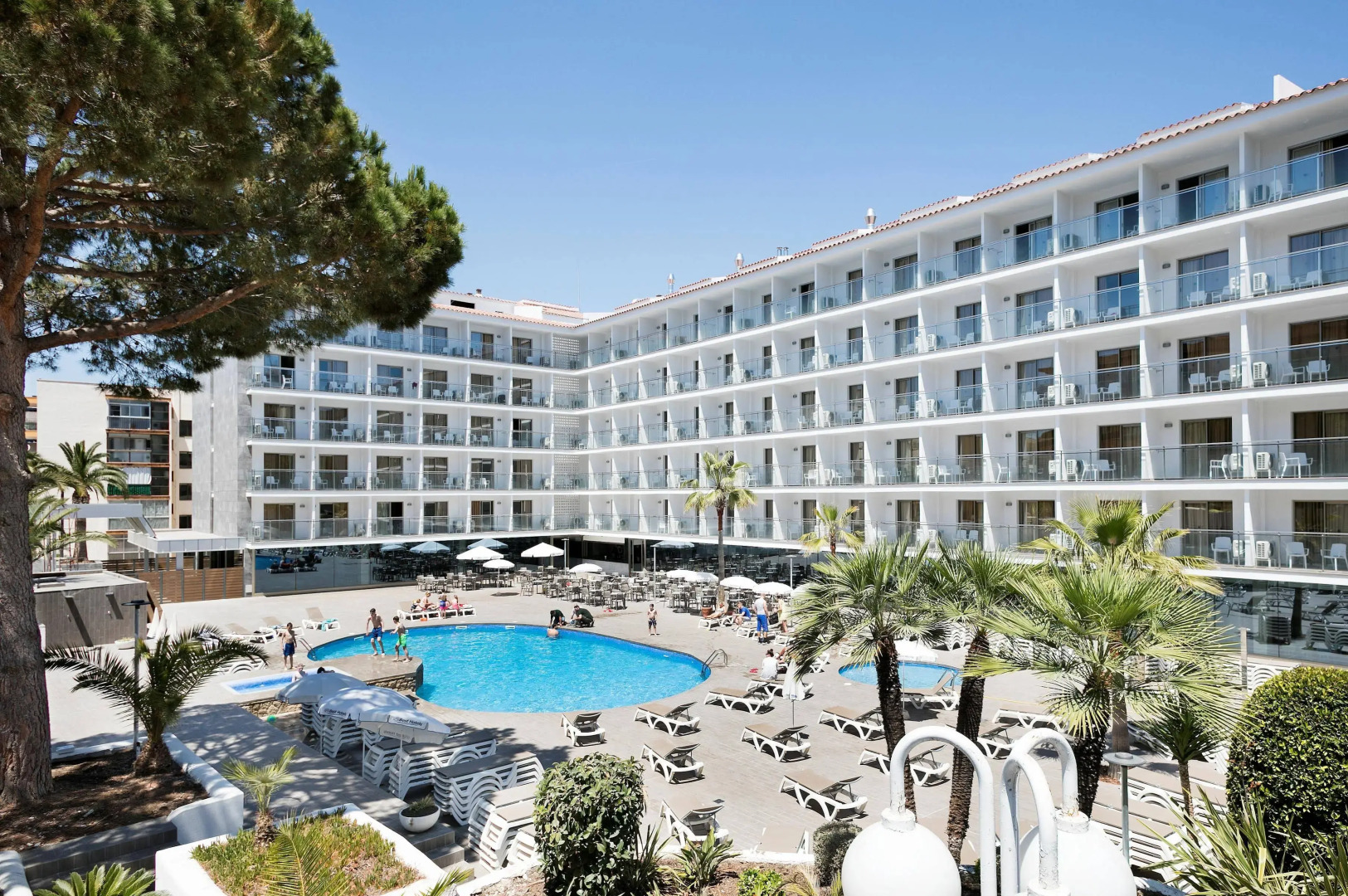 Foto - Hotel Best San Diego