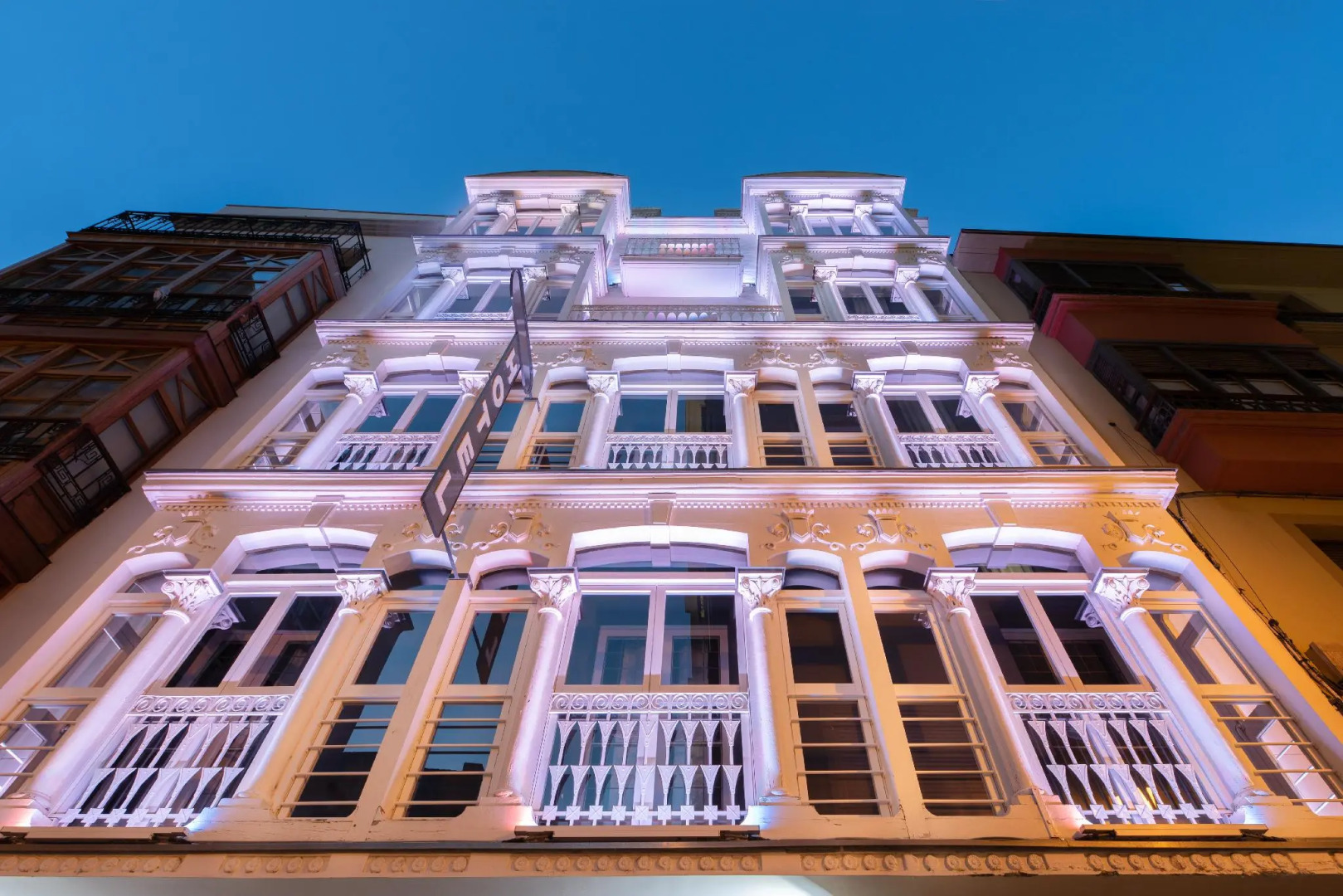 Foto - Eurostars Marqués de Vallejo