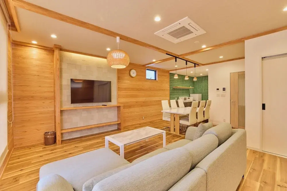 Photo - Miire Mt Fuji Forest